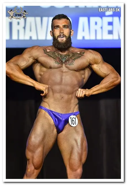 2018 IFBB DIAMOND CUP OSTRAVA-Junior BB — Galery 2018 IFBB DIAMOND CUP OSTRAVA-Junior BB
