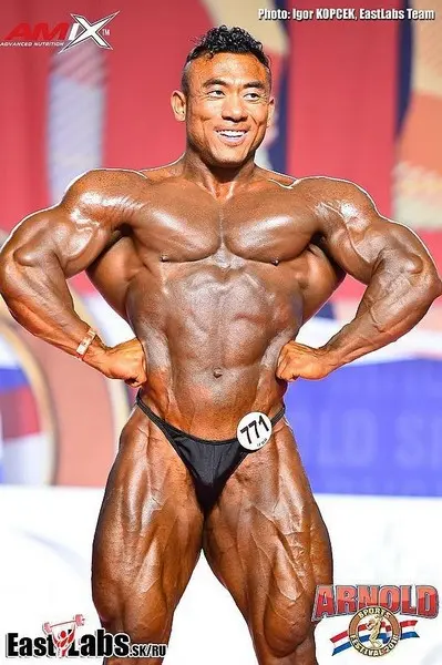 2017 arnold classic columbus preview 2 — Galery 2017 arnold classic columbus preview 2