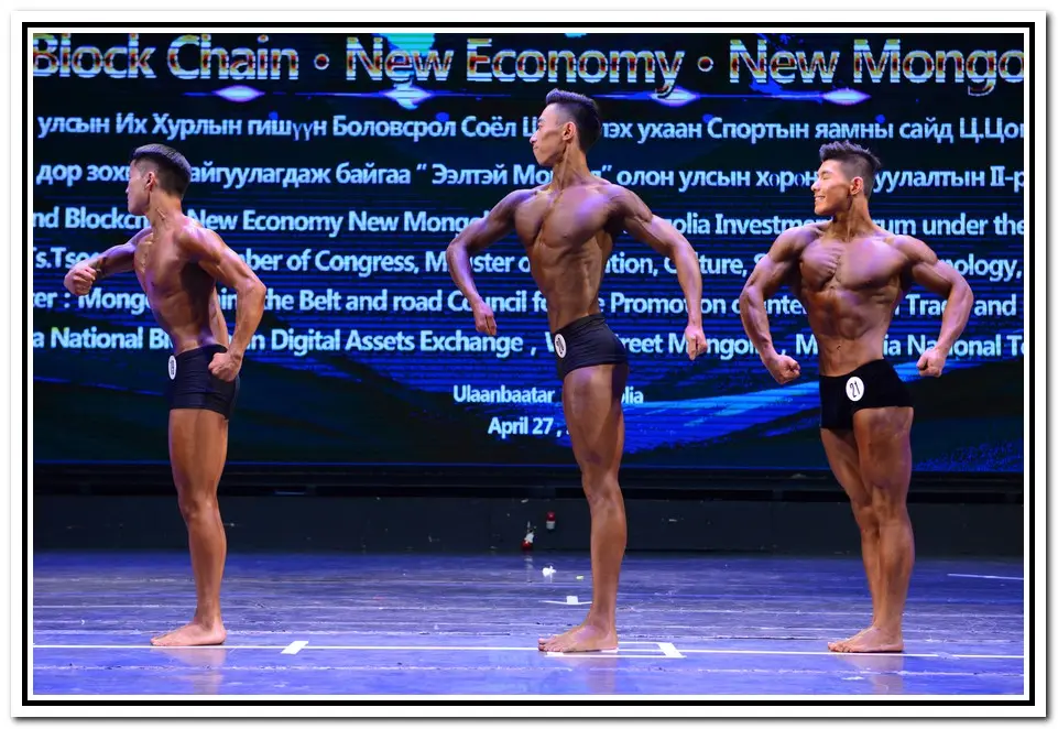 52nd ASIAN CHAMPIONSHIPS & ANNUAL CONGRESS — GALERY 52nd ASIAN CHAMPIONSHIPS
