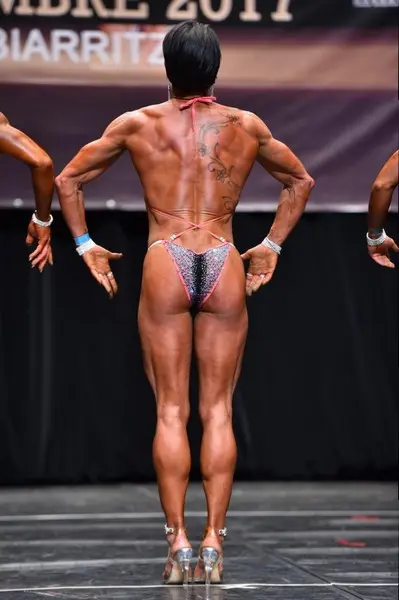bodyfitness 168cm — Galery bodyfitness 168cm