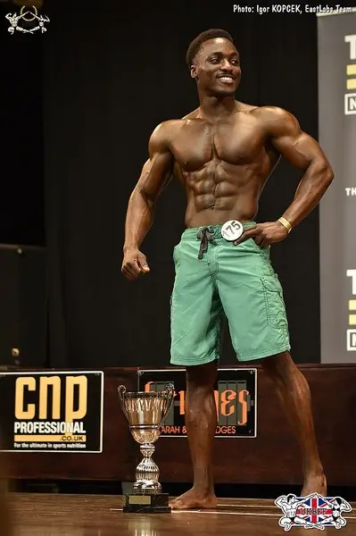 2017 bristish championships mens physique — Galery 2017 bristish championships mens physique