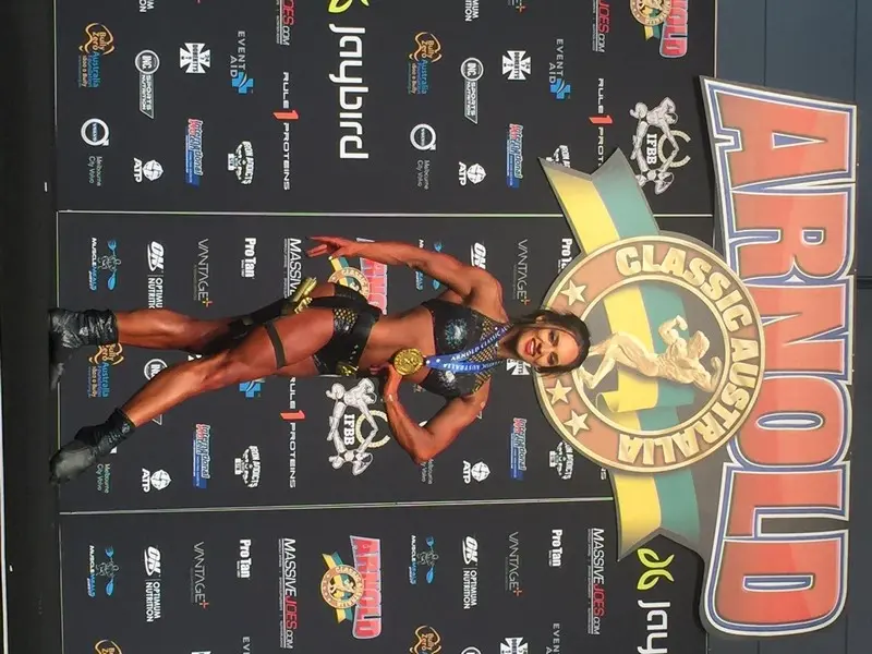 arnold classic australia — Galery arnold classic australia
