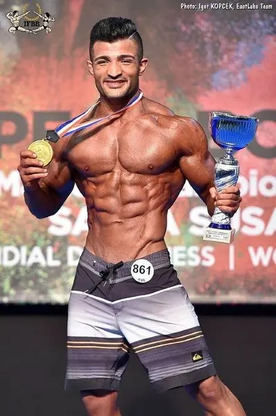 2017 european championships day 3 — Galery 2017 european championships day 3