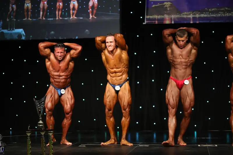 naphilo grecia overall bodybuilding — Galery naphilo grecia overall bodybuilding