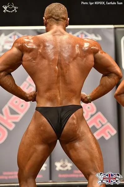 british junior bodybuilding — Galery british junior bodybuilding