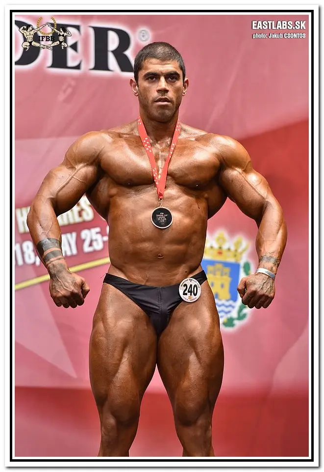 2018 Diamond Cup Madrid-Day 2 Awards-BB 90KG — Galery 2018 Diamond Cup Madrid-Day 2 Awards-BB 90Kg
