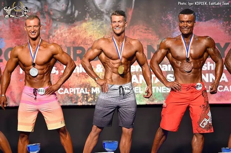 2017 european championships day 3 — Galery 2017 european championships day 3