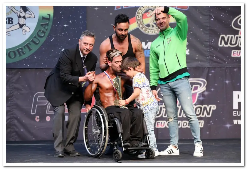 2018 DIAMOND CUP PORTUGAL- FIRST DAY WINNERS — 2018 DIAMOND CUP PORTUGAL- FIRST DAY WINNERS