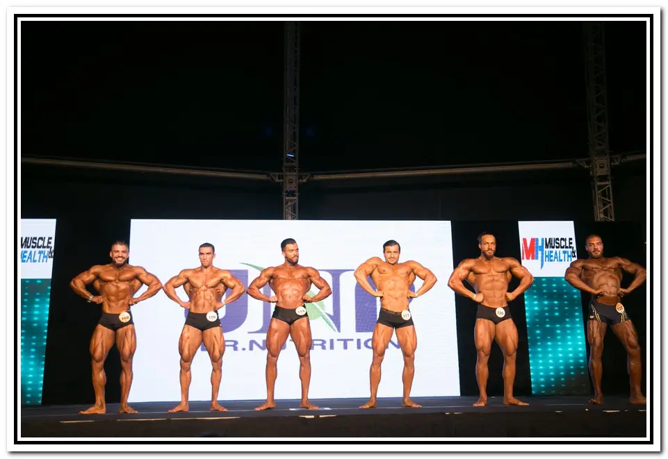 2018 ABU DHABI CLASSIC — Galery 2018 ABU DHABI CLASSIC
