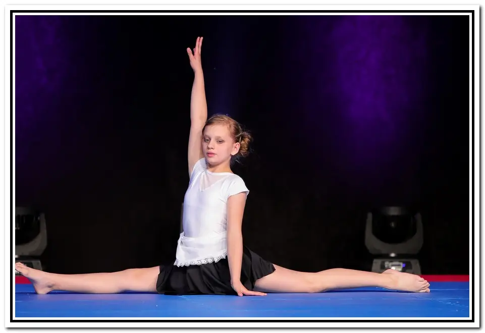 2018 IFBB WORLD CHILDREN FITNESS CHAMPIONSHIPS-10 years girls — 2018 IFBB WORLD CHILDREN FITNESS CHAMPIONSHIPS-10 years girls