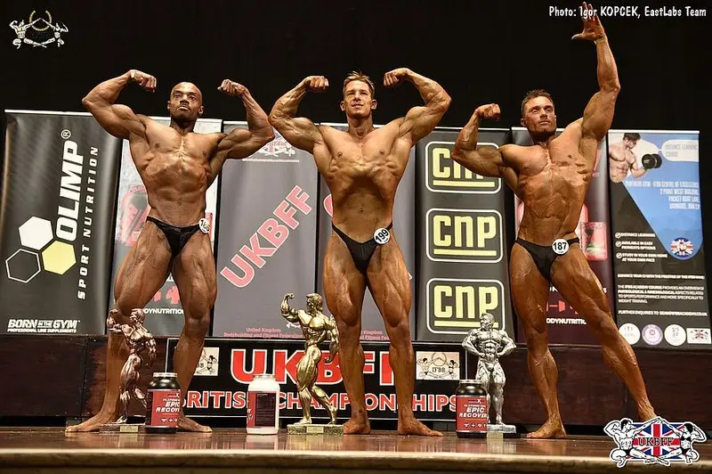 british classic bodybuilding — Galery british classic bodybuilding