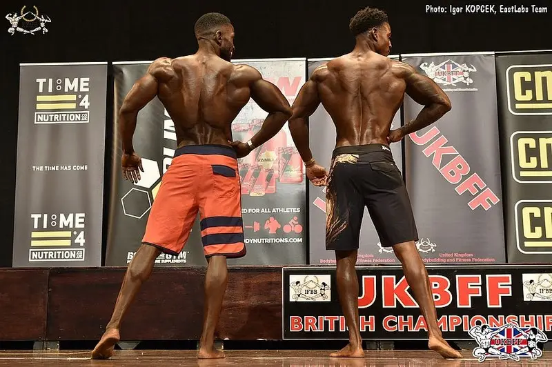 2017 bristish championships mens physique — Galery 2017 bristish championships mens physique