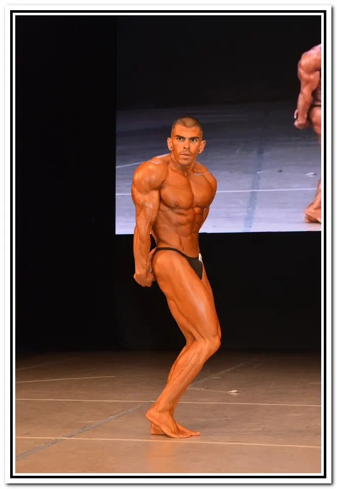 IFBB DIAMOND CUP SERBIA 2018 — 2018 DIAMOND CUP SERBIA