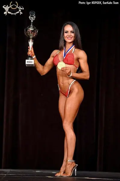 ifbb diamond cup in ostrava czechia — Galery ifbb diamond cup in ostrava czechia