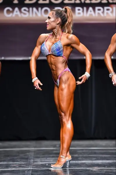 bodyfitness 158cm — Galery bodyfitness 158cm