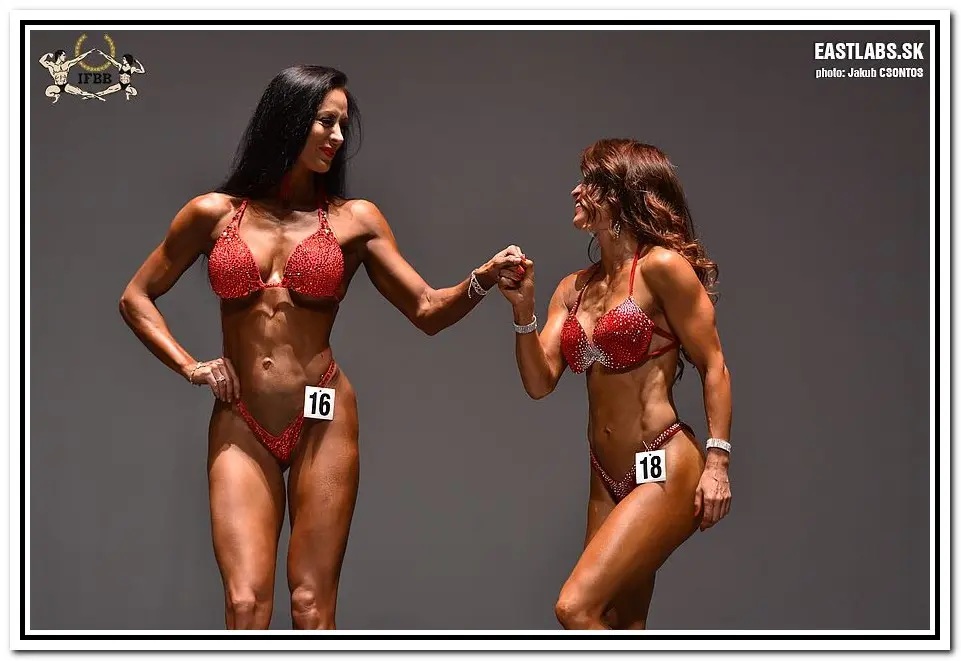 2018 DIAMOND CUP LUXEMBOURG-Master BIKINI — GALERY 2018 DIAMOND CUP LUXEMBOURG-Master BIKINI