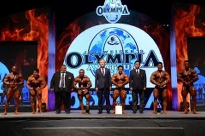 2016 OLYMPIA AMATEUR ASIA RESULTADOS FINALES — Galery 2016 OLYMPIA AMATEUR ASIA RESULTADOS FINALES