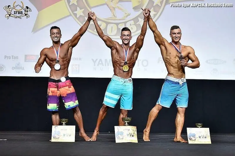 Day 1 winners photos — Galery Day 1 winners photos