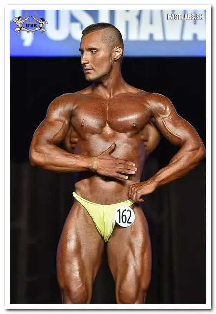2018 IFBB DIAMOND CUP OSTRAVA-Junior BB — Galery 2018 IFBB DIAMOND CUP OSTRAVA-Junior BB