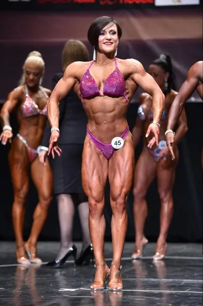 bodyfitness 158cm — Galery bodyfitness 158cm