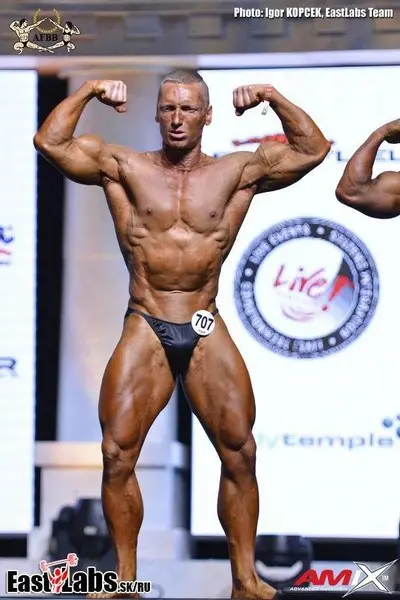 2017 arnold classic columbus preview 2 — Galery 2017 arnold classic columbus preview 2