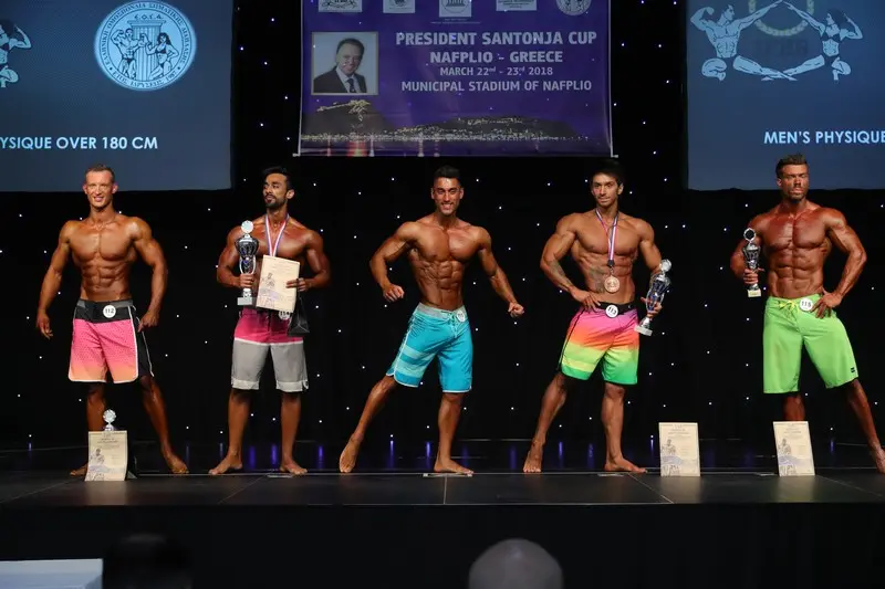 naphilo grecia mens physique up to 180 cm — Galery naphilo grecia mens physique up to 180 cm