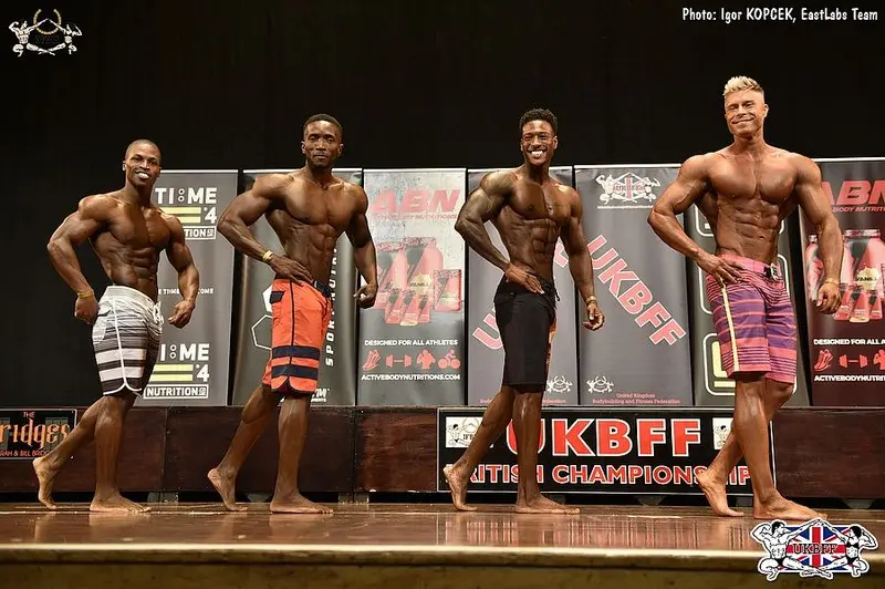 2017 bristish championships mens physique — Galery 2017 bristish championships mens physique