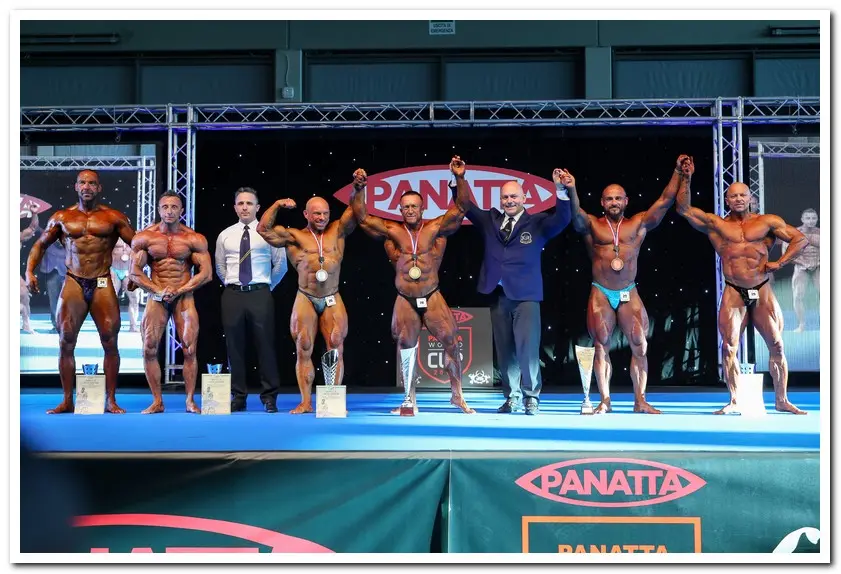 2018 winners ifbb panatta cup — Galery 2018 winners ifbb panatta cup
