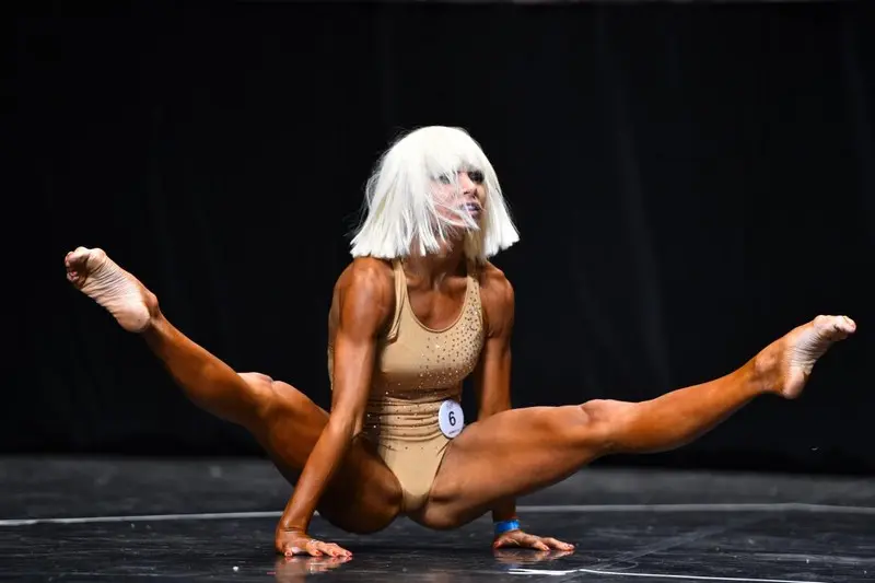 fitness routines — Galery fitness routines