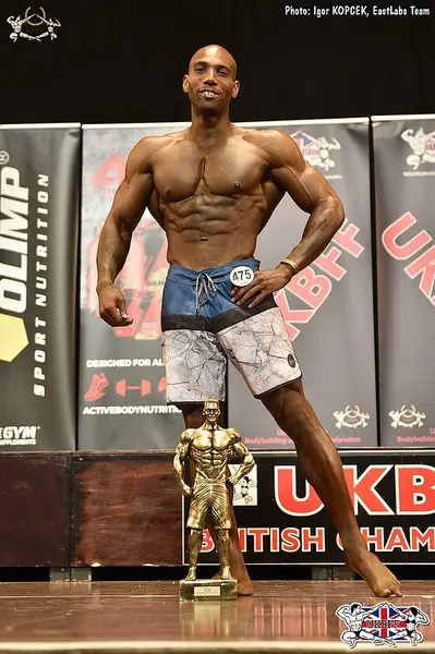 2017 bristish championships mens physique — Galery 2017 bristish championships mens physique