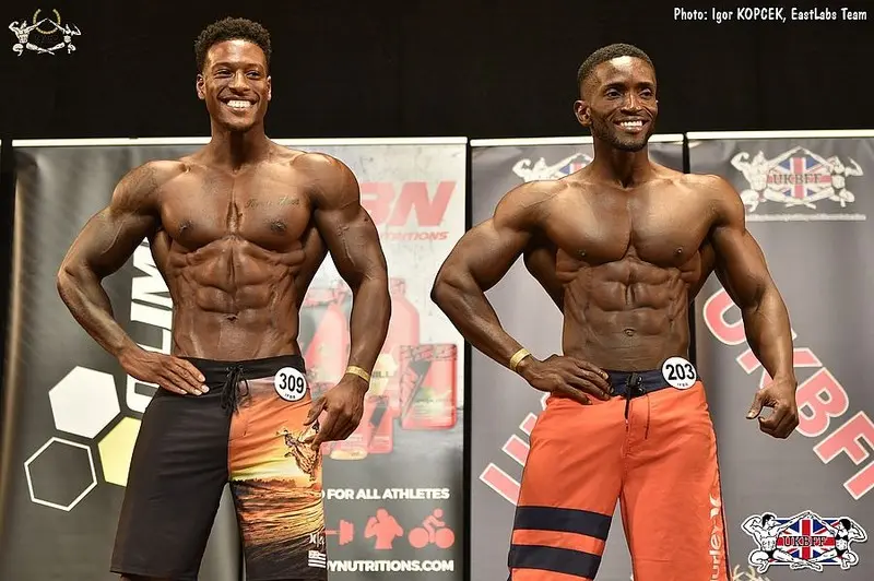 2017 bristish championships mens physique — Galery 2017 bristish championships mens physique