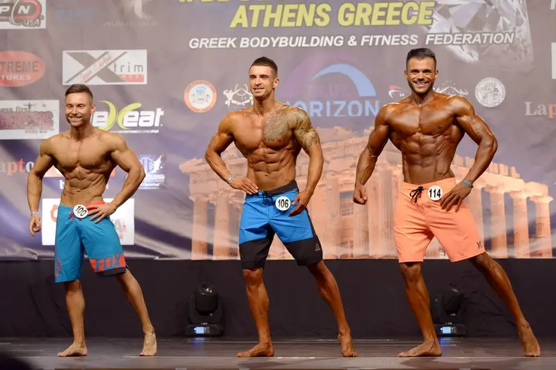 diamond cup atenas — Galery diamond cup atenas