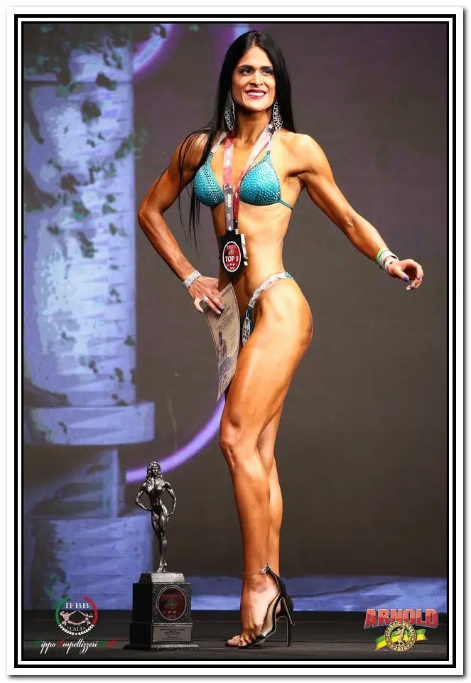2018 ARNOLD CLASSIC BRASIL — GALERY 2018 ARNOLD CLASSIC BRASIL