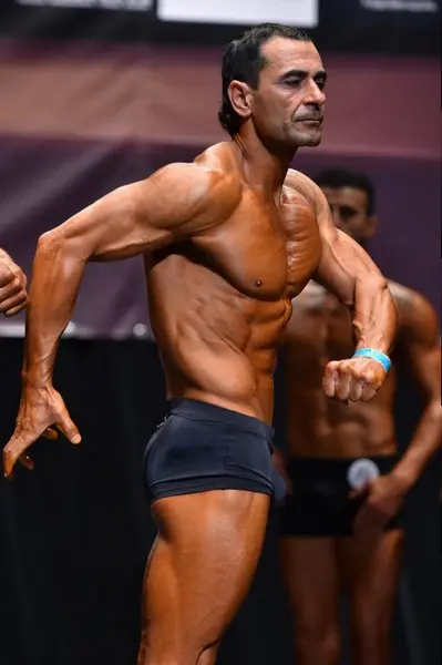 fitness — Galery fitness