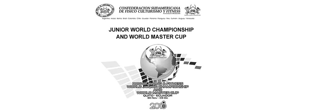 2026 Event Highlights — 2018 WORLD JUNIOR CHAMPIONSHIPS