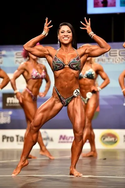 2016 ARNOLD CLASSIC COLUMBUS — 2016 ARNOLD CLASSIC COLUMBUS