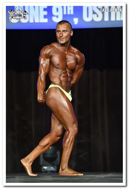 2018 IFBB DIAMOND CUP OSTRAVA-Junior BB — Galery 2018 IFBB DIAMOND CUP OSTRAVA-Junior BB