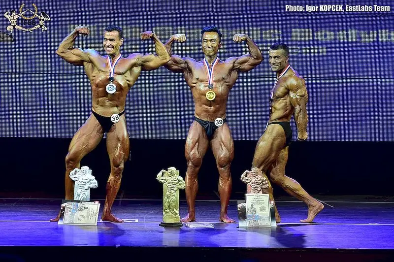 classic bodybuilding 2015 ifbb world championships — Galery classic bodybuilding 2015 ifbb world championships
