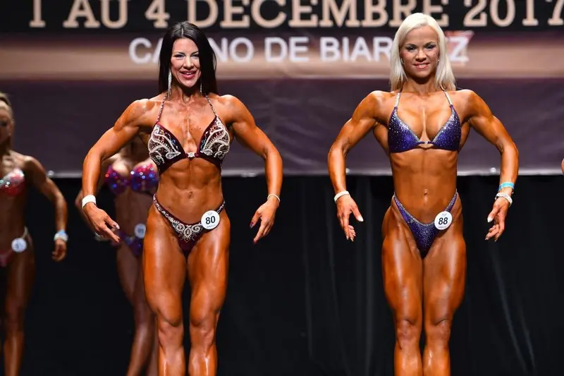bodyfitness 168cm — Galery bodyfitness 168cm