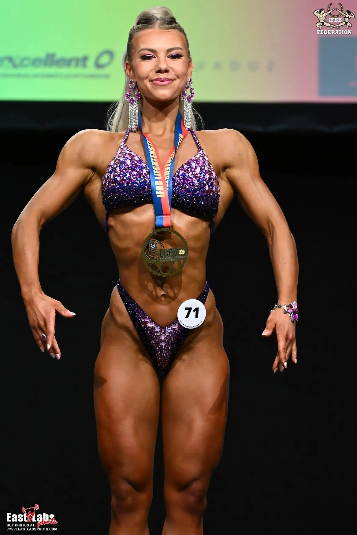 2025 MR Universe Liechtenstein — Photos by EASTLABS