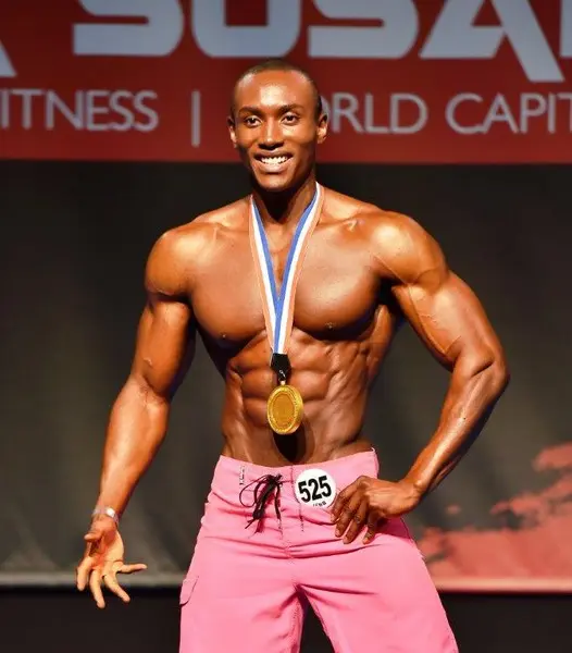 50 ASIAN CHAMP — 50 ASIAN CHAMP