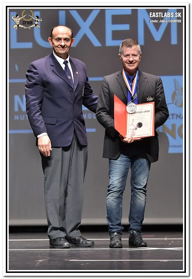 2018 DIAMOND CUP LUXEMBOURG-Officials — GALERY 2018 DIAMOND CUP LUXEMBOURG-OFFICIALS