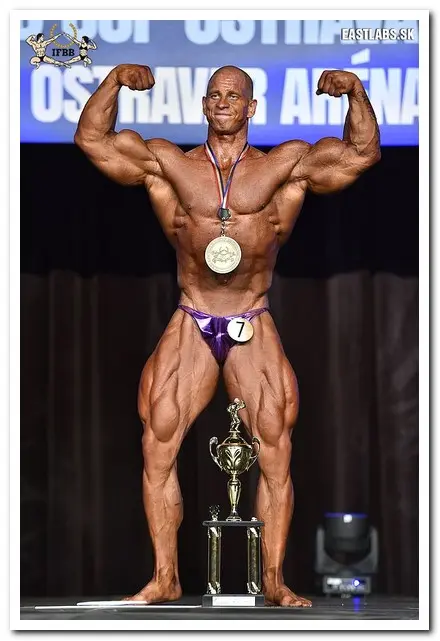 2018 IFBB DIAMOND CUP OSTRAVA-Elite Pro BB — Galery 2018 IFBB DIAMOND CUP OSTRAVA-Elite Pro BB