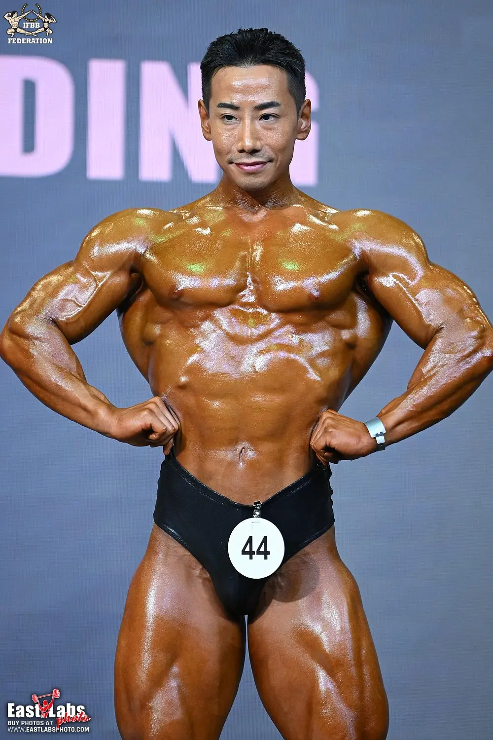 2025 IFBB World Bodybuilding Championships & IFBB Men’s and Women’s World Fitness Challenge Championships