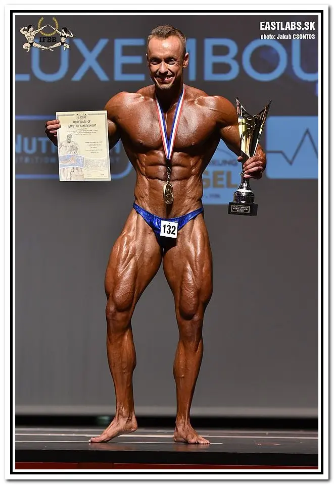 2018 DIAMOND CUP LUXEMBOURG-Classic BB 175cm — GALERY 2018 DIAMOND CUP LUXEMBOURG-Classic BB 175cm