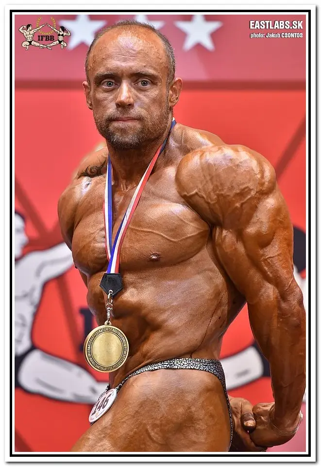 2018 Diamond Cup Madrid-Day 2 Awards-Master BB 40-49y — Galery 2018 Diamond Cup Madrid-Day 2 Awards-Master BB 40-49y
