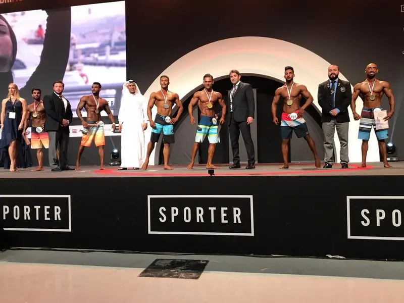 ifbb gulf classic — Galery ifbb gulf classic