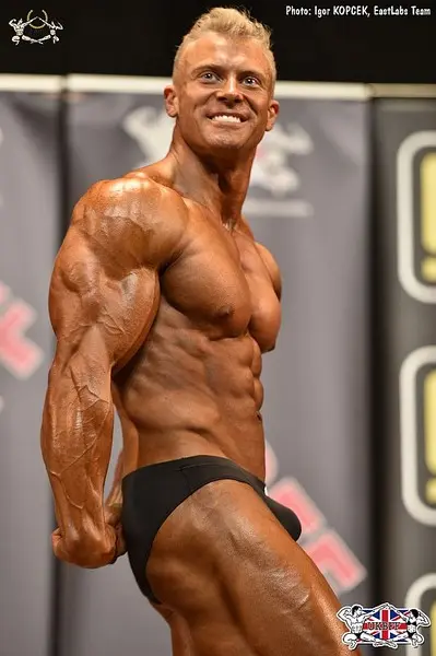 british classic bodybuilding — Galery british classic bodybuilding