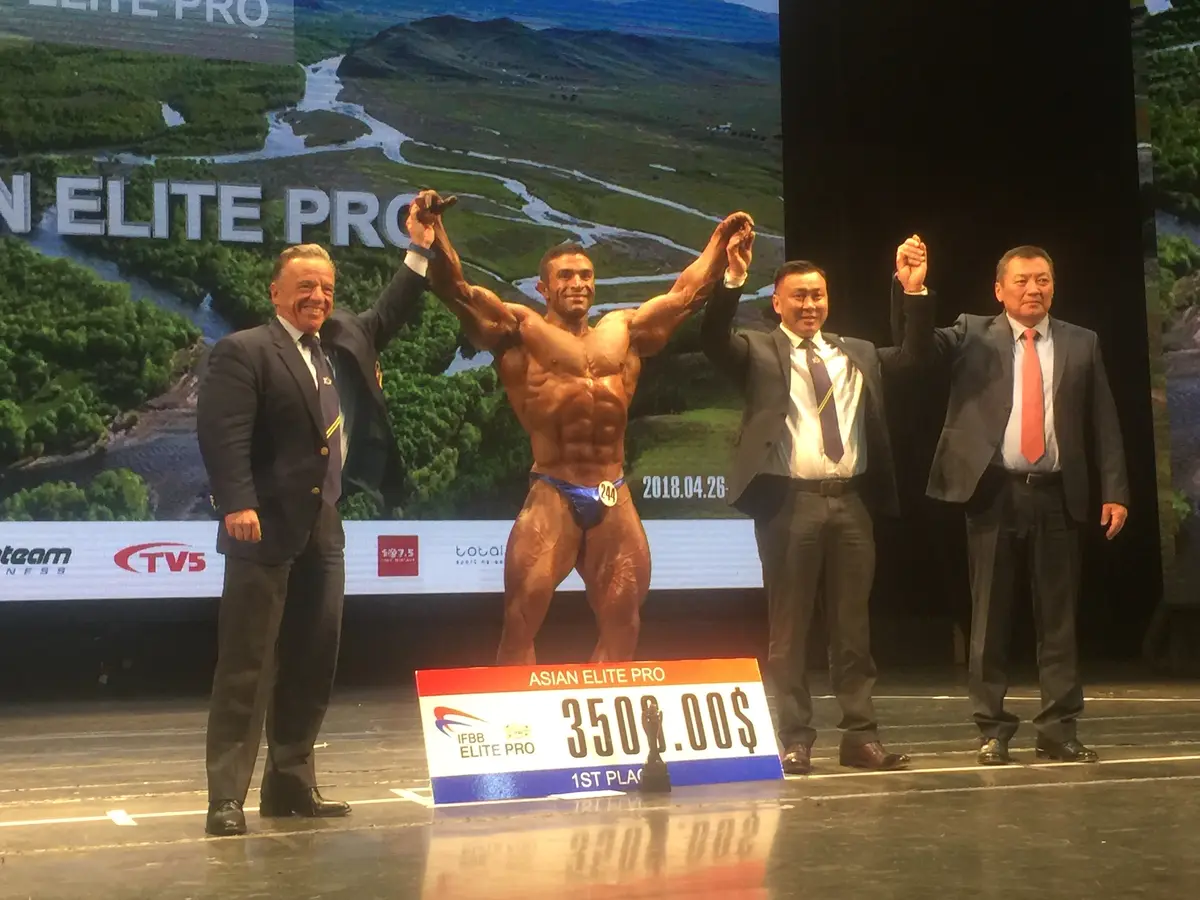 52nd ASIAN CHAMPIONSHIPS & ANNUAL CONGRESS — GALERY 52nd ASIAN CHAMPIONSHIPS
