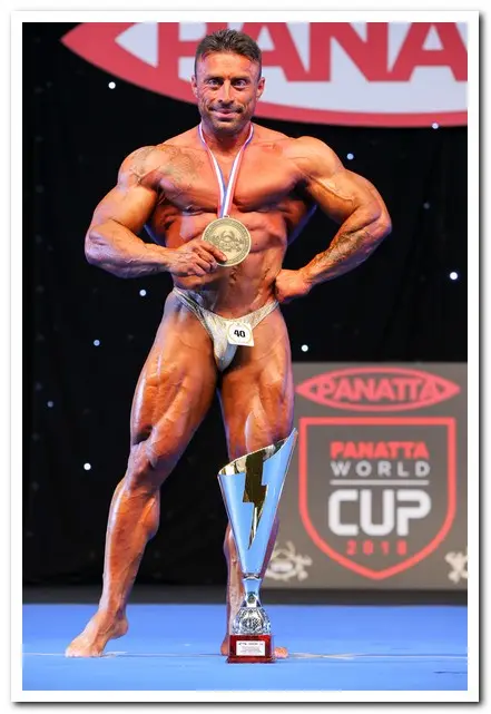 2018 winners ifbb panatta cup — Galery 2018 winners ifbb panatta cup